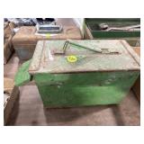 Ammo Box