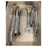 Craftsman & SK Wrenches