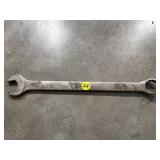 1 1/4' Wrench