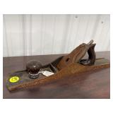 Sargent Wood Plane V-D-M #22