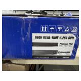Security System DVR