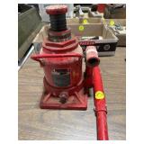 20 T Bottle Jack