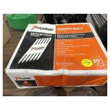 Paslode Framing Nails