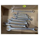 SK Wrenches & 1 Snap On Wrench