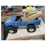 Tonka Wrecker