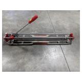 Rubi Tile Cutter Tool - complete?