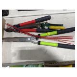 Grass Clippers & Lopper