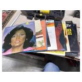 Record Albums