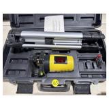 Self Leveling Laser Level Contractors Grade