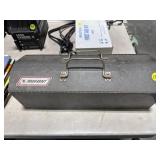 Metal Tool Box