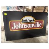 Johnsonville Sign