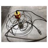 Submersible Tank Heater