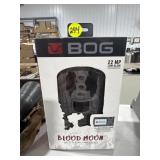 BOG Bloodmoon Game Camera NEW