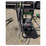 Craftsman Pressure Washer 2400 psi, 6hp,2.4gpm