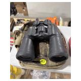 NIKON 10 x 50 Binoculars
