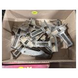 Corner Clamps