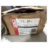 1 1/4' x 7/16'16 Gauge Staples