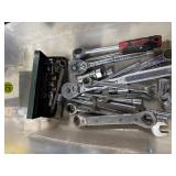 Tools, Ratchets,Extensions, Sockets & Wrenches