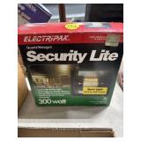 Security Light