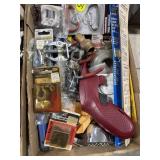 Assorted Hardware