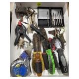Misc. Tools
