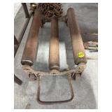 Barrel Trolley