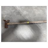 Sledge Hammer