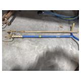 Garden Claw & Weed Hook