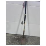 Digging Shovel