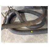 Exhaust Hose for Shop