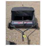 Yard Sweeper