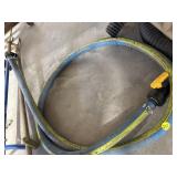 Hose & Coupler