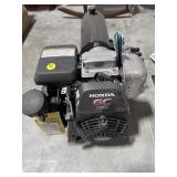Gas Powered Hydralic Unit NEW