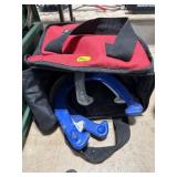 Horse Shoe Set