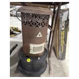 Perfection Oil Heater