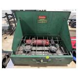 Coleman 2 Burner Camp Stove
