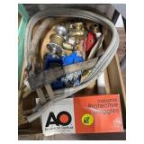 Appliance Cord, Door Knob Sets, Misc.