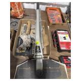 Carpet Laying Tools