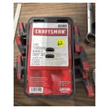 Craftsman 7 Piece -Through Torx Set