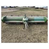 JD Model 27 Flail Stock Chopper/Shredder