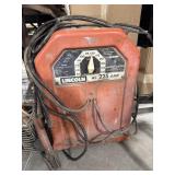 Lincoln Welder