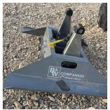 B & W Companion 5th Wheel Hitch ONLY -No Plate