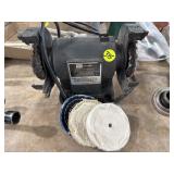 Craftsman Bench Buffer