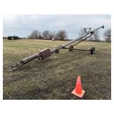8' Bin Auger