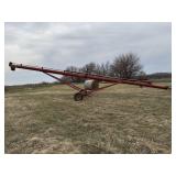 10' Feteral Truck Auger