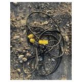 30' Power Cord