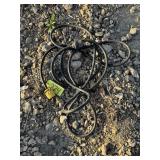 15' Power Cord
