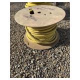 Flexible Gas Piping 3/4' - 80 ft.