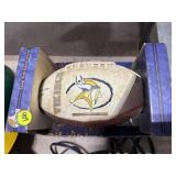 MN. Vikings Football