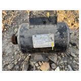 Elec. Motor